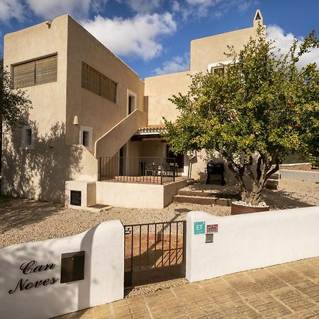 Can Noves - Villa De 4 Suites 35 Y 52 San Francisco Javier Exterior photo