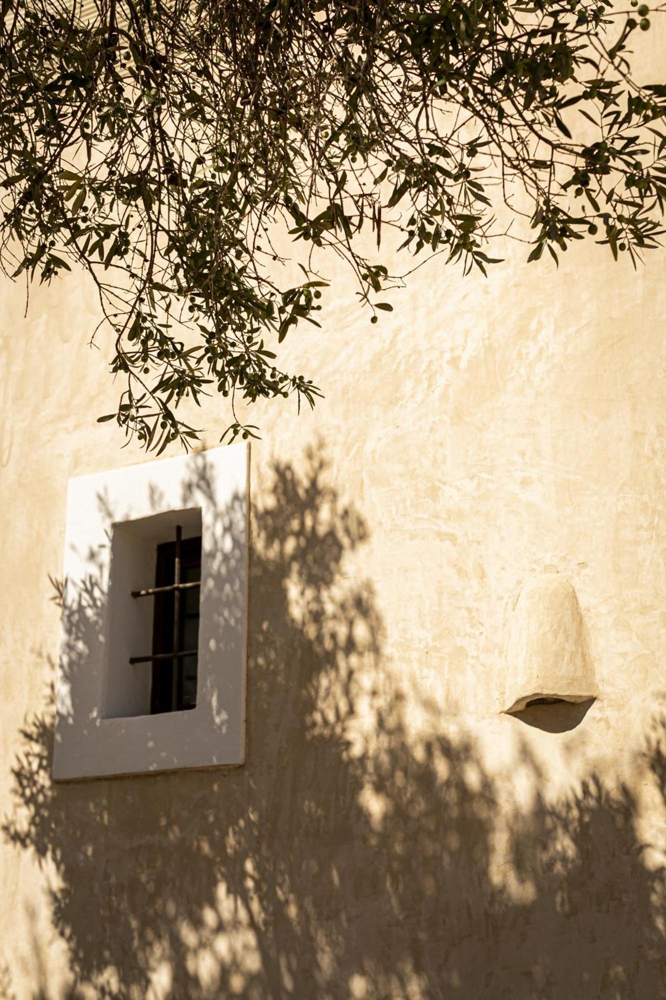 Can Noves - Villa De 4 Suites 35 Y 52 San Francisco Javier Exterior photo