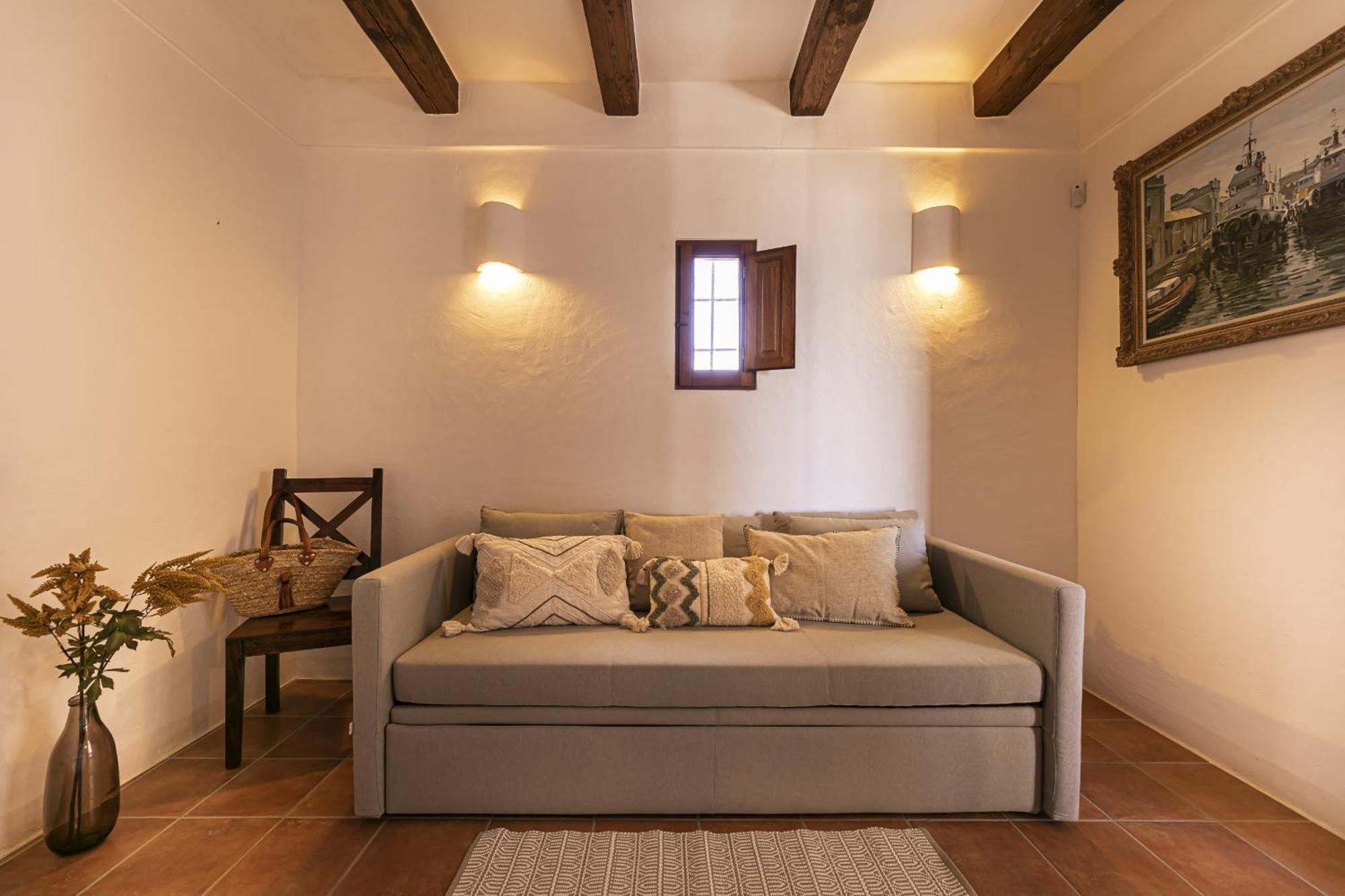 Can Noves - Villa De 4 Suites 35 Y 52 San Francisco Javier Exterior photo
