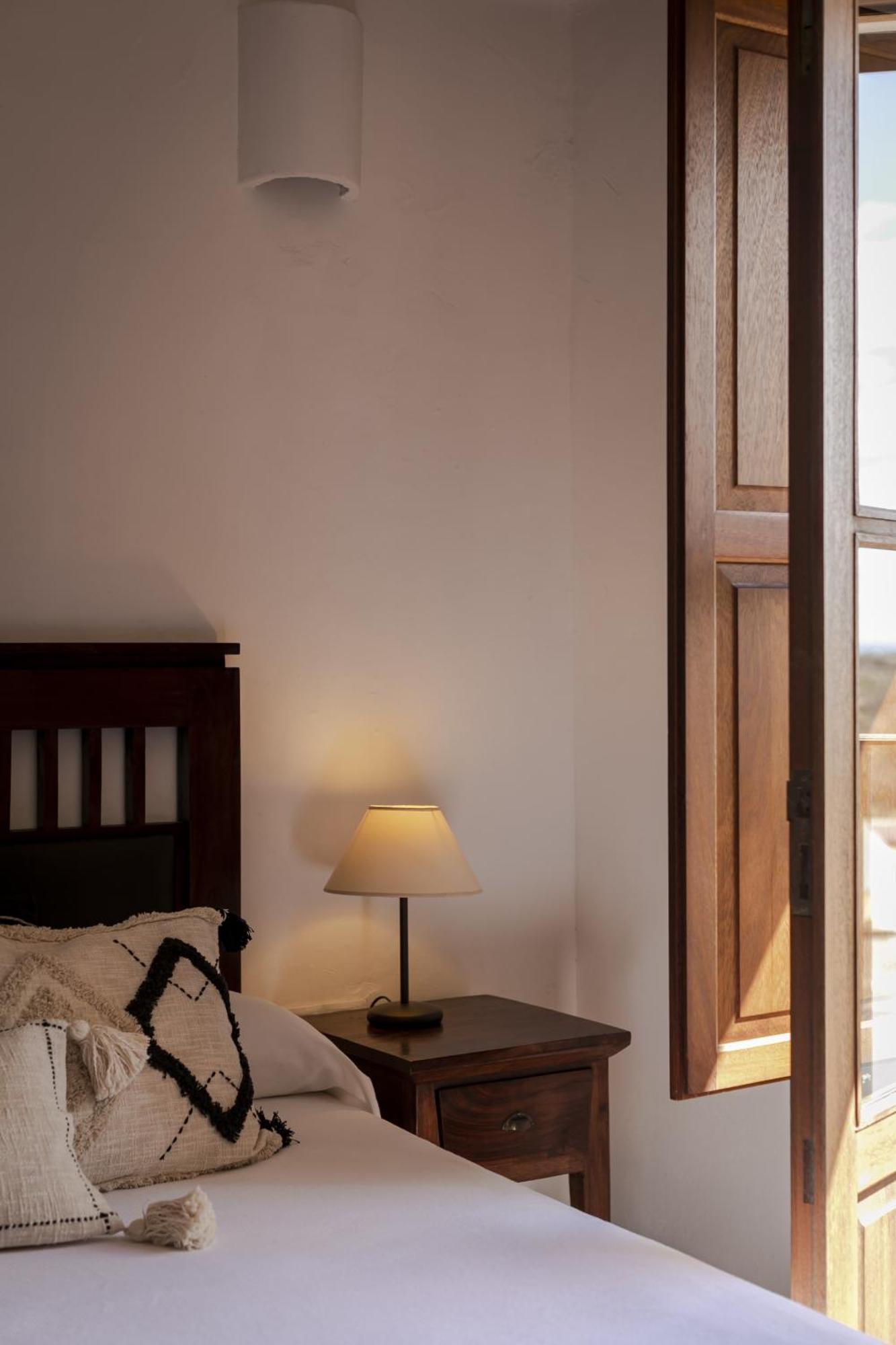 Can Noves - Villa De 4 Suites 35 Y 52 San Francisco Javier Exterior photo