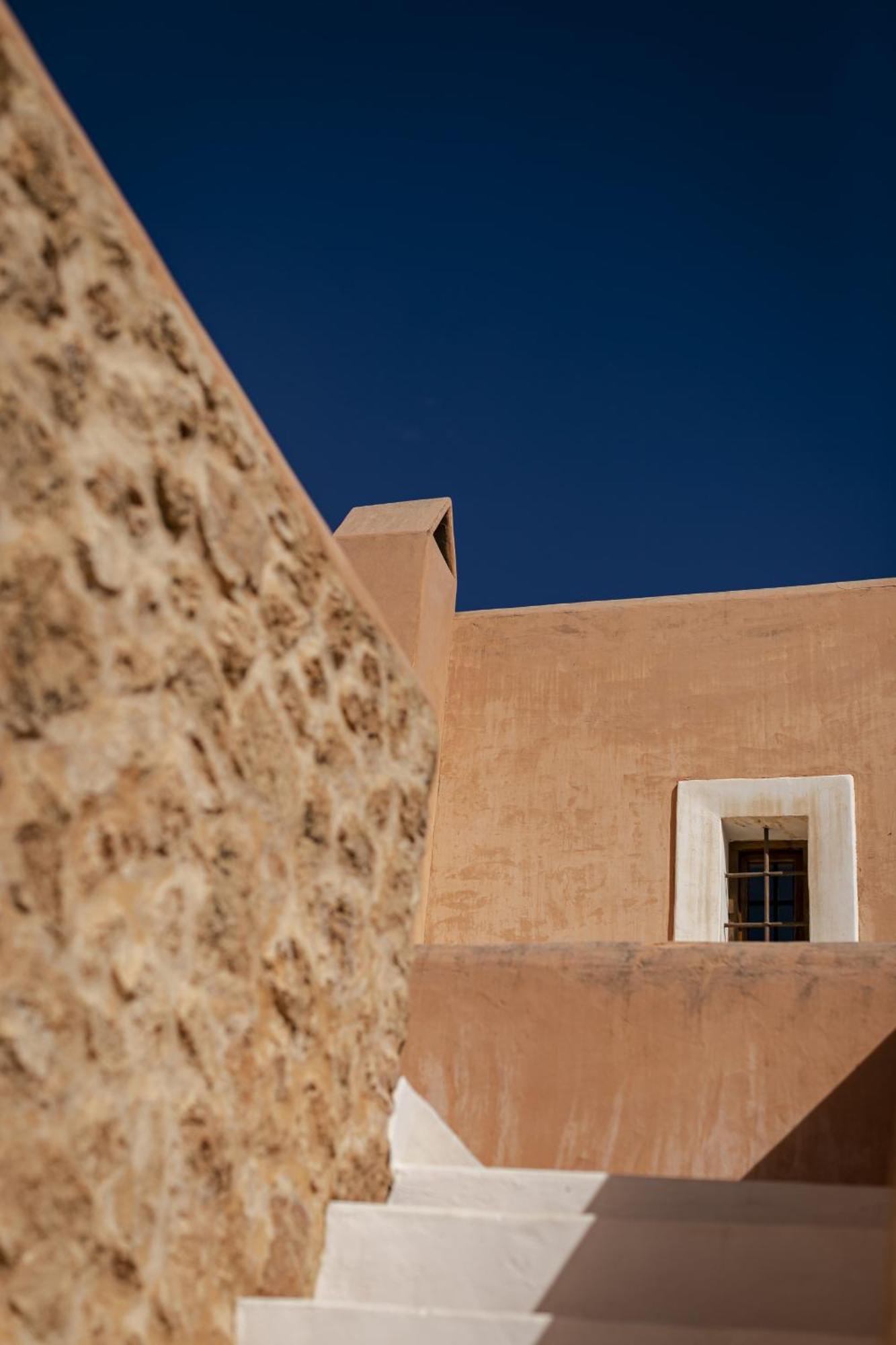 Can Noves - Villa De 4 Suites 35 Y 52 San Francisco Javier Exterior photo