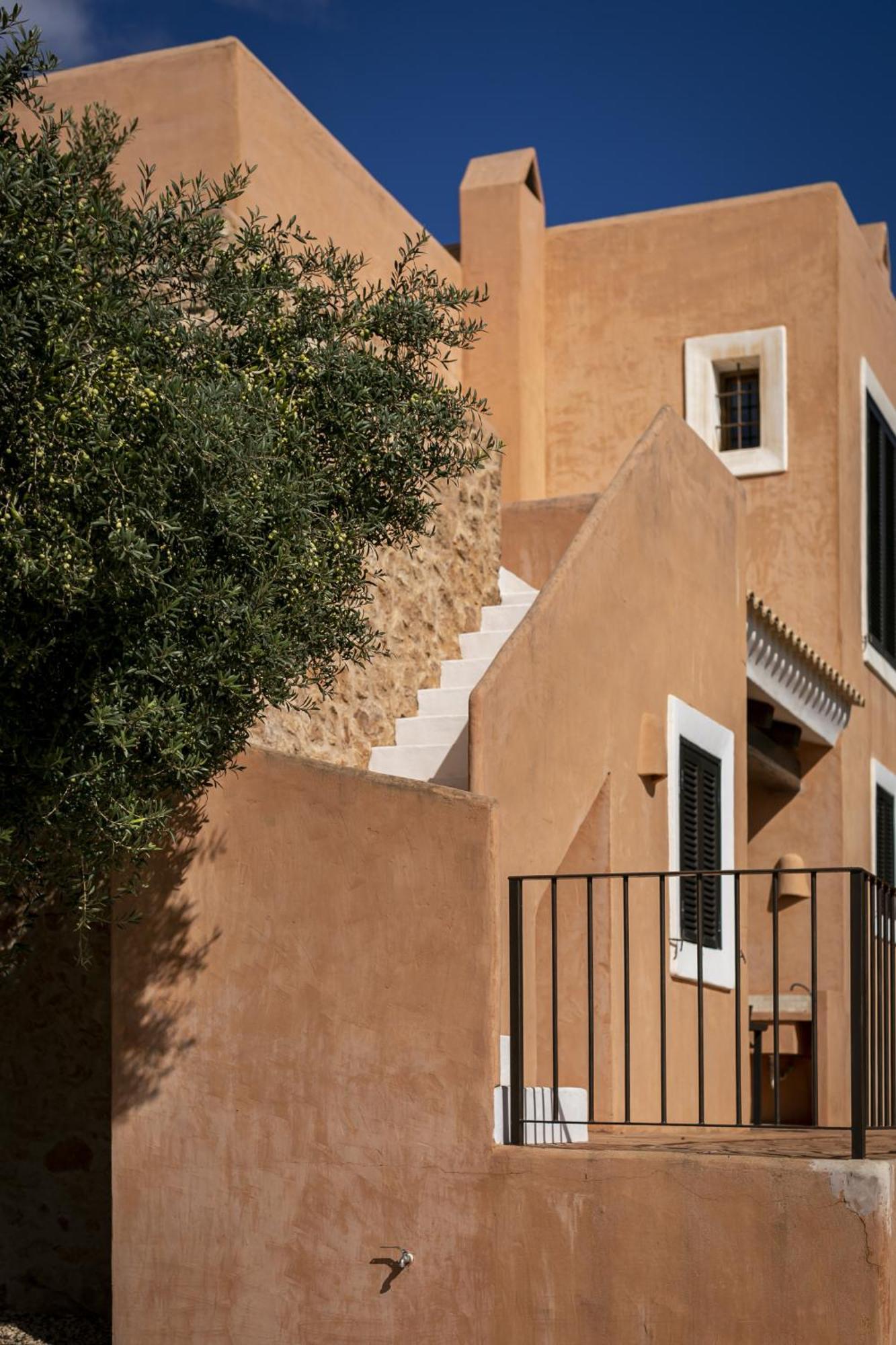 Can Noves - Villa De 4 Suites 35 Y 52 San Francisco Javier Exterior photo